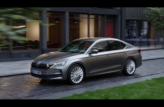 Škoda Octavia Selection 1.5 TSI 85 kW 7-stup. automat.