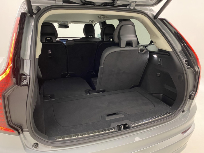 Volvo XC90 B5 AWD AUT BRIGHT PLUS 7míst na operativní leasing