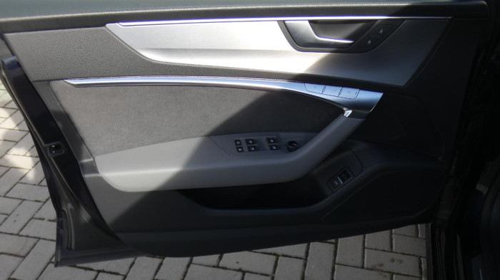 Audi A7 3.0 55 TFSI quattro S tronic na operativní leasing