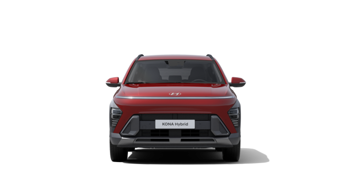 Hyundai Kona Style 1.6 GDI Hybrid 1.32 kWh 102 kW 6° DCT na operativní leasing