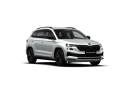 Škoda KAROQ SPORTLINE 2,0 TDI 110 kW DSG 4x4 na operativní leasing