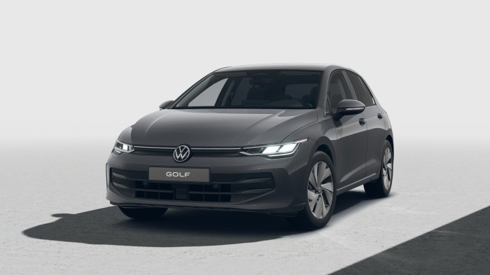 Volkswagen Golf People 1,5 TSI 85 kW 6G na operativní leasing