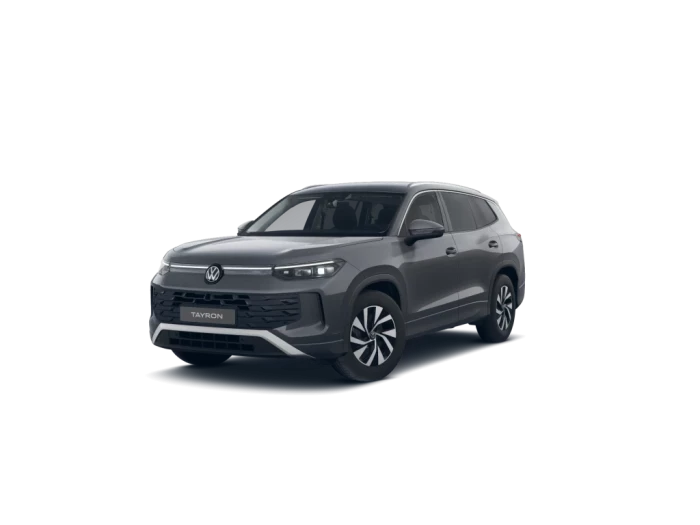 Volkswagen Tayron People 1,5 TSI 150 kW eHybrid na operativní leasing