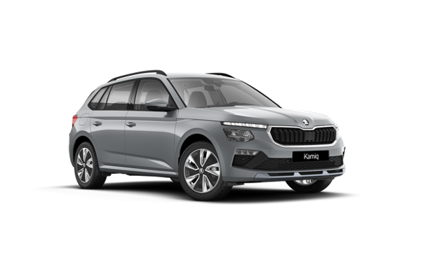 Škoda KAMIQ SELECTION 1,0 TSI 85 kW DSG na operativní leasing