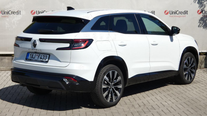 Renault Austral 1.3 MHEV 160 Techno na operativní leasing