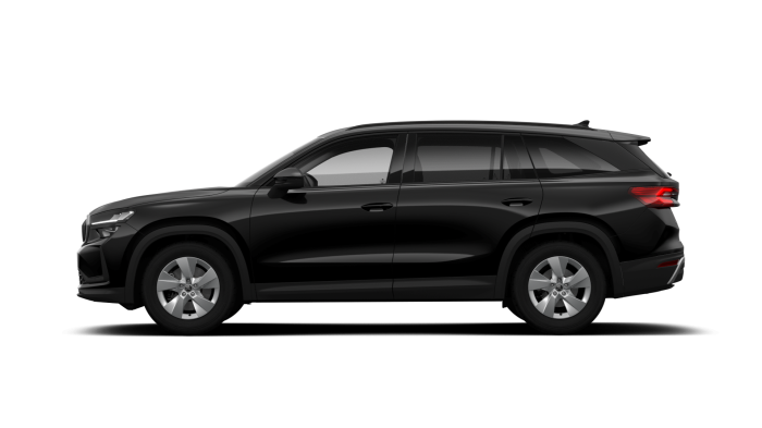 Škoda Kodiaq Selection 2,0 TSI 150 kW 7-stup. automat. 4x4 na operativní leasing