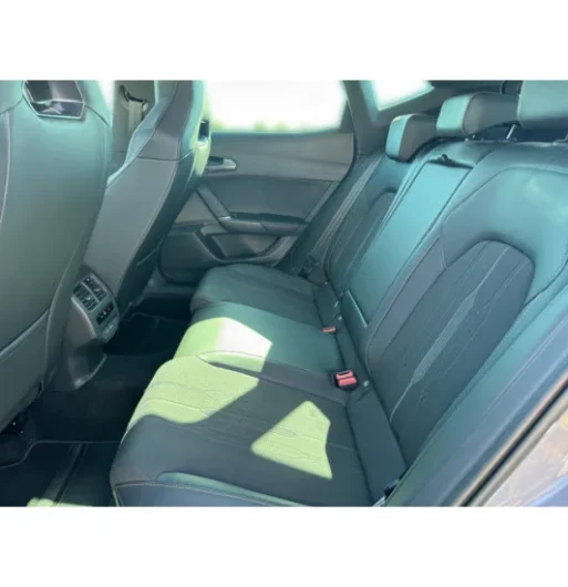 Cupra Formentor 2.0 TSI 180 VZ AT 5d na operativní leasing