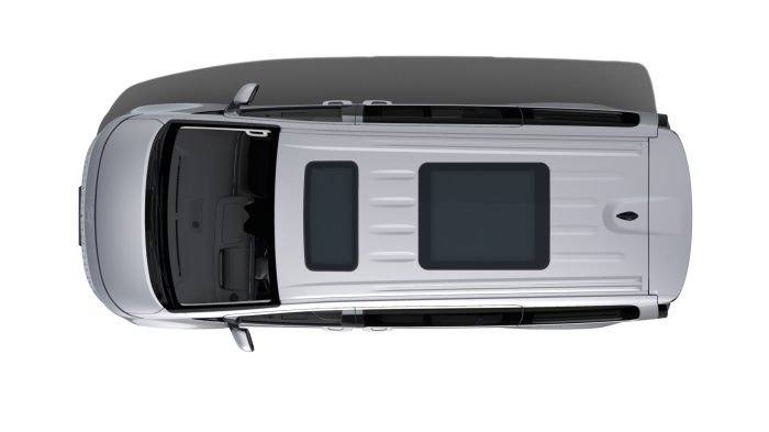 Hyundai Staria Hybrid Smart 1.6 T-GDI Hybrid 165kW 6A na operativní leasing