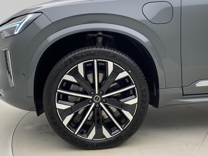 Volvo XC90 T8 AWD Plug-in BRIGHT ULTRA na operativní leasing