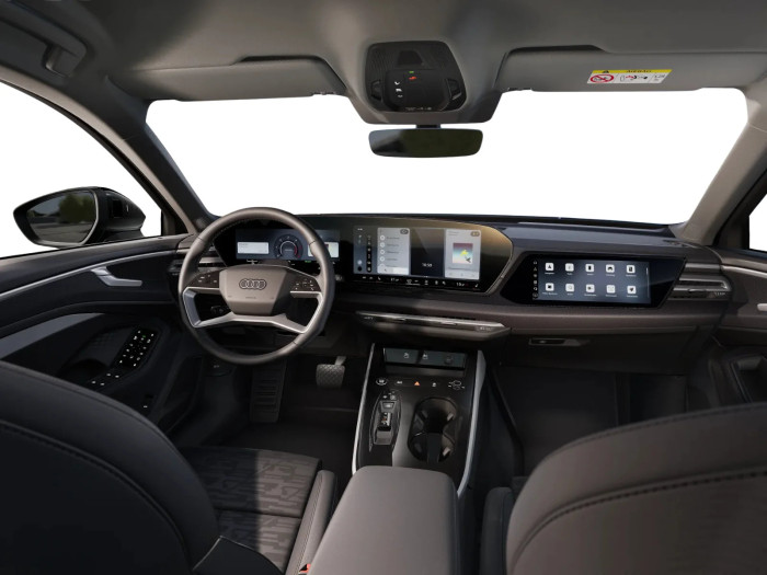 Audi A6 Avant S line 2.0 TDI MHEV 150 kW Nafta 4x4 Automatická převodovka na operativní leasing