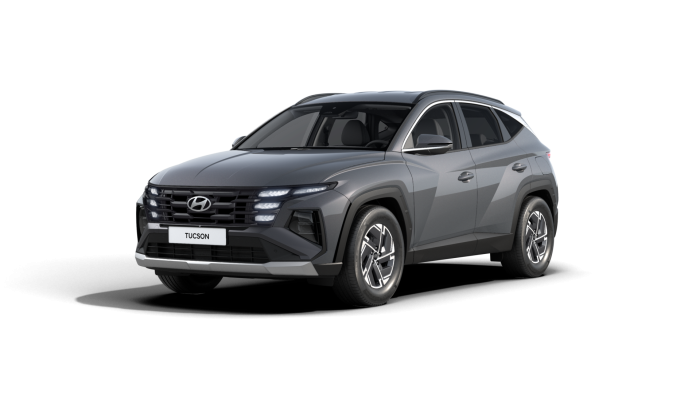 Hyundai Tucson N Line Style Premium 1.6 T-GDI Mild Hybrid 118 kW 7° DCT 4×4 na operativní leasing