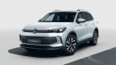 Volkswagen Tiguan People 1,5 TSI 150 kW eHybrid na operativní leasing