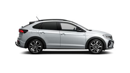 Volkswagen Taigo R-Line People 1,0 TSI 85 kW 7DSG na operativní leasing