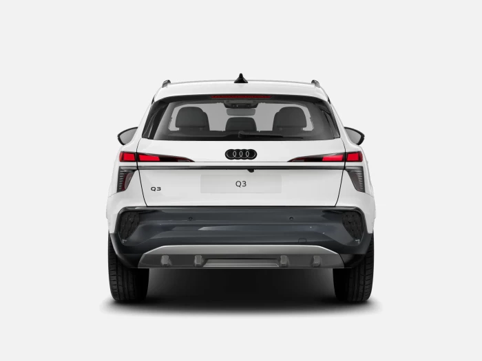 Audi Q3 e-hybrid 200 kW na operativní leasing