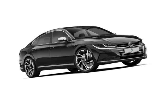 VW Arteon Elegance 2,0 TDI - Diesel - Automat 7st. - 4x4 na operativní leasing