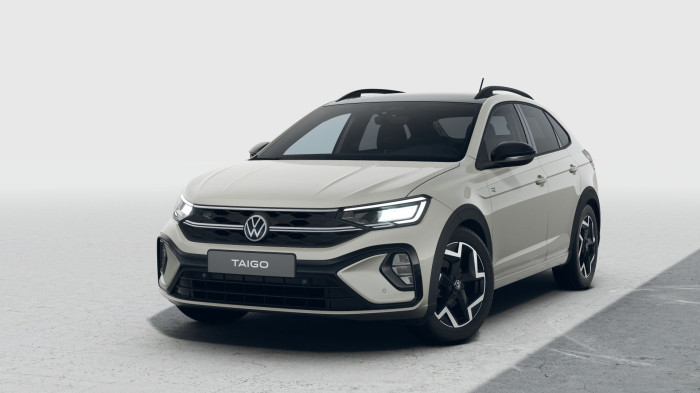 Volkswagen Taigo R-Line 1,0 TSI 85kW 7DSG na operativní leasing