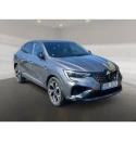 Renault Arkana TCe 140 EDC Techno AT na operativní leasing