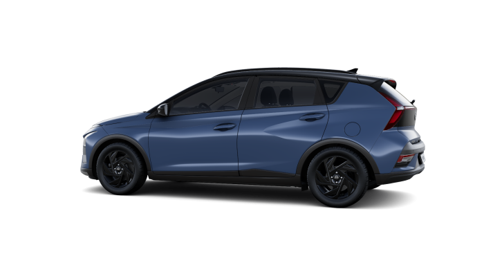 Hyundai Bayon Go Plus! 1.0 T-GDI 66 kW 7° DCT na operativní leasing