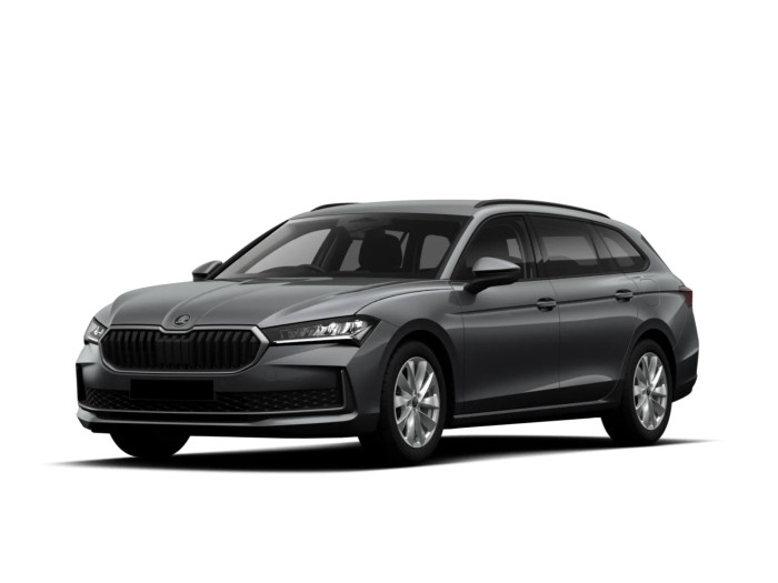 Škoda Superb Combi Selection 2.0 TDI 110 kW Nafta Automatická převodovka na operativní leasing