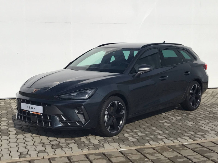 CUPRA Leon Sportstourer DSG 1,5 eTSI / 110kW na operativní leasing