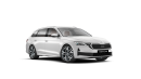 Škoda Octavia Combi Exclusive Selection 2,0 TDI 110 kW 7° automatická DSG na operativní leasing