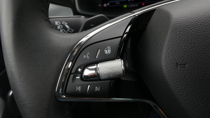 Škoda Kodiaq 2.0 TDI 147 kW L&K 4x4 DSG na operativní leasing