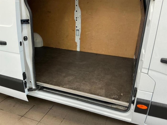 Renault Master 2.0 Blue dCi L3H2P3 Extra na operativní leasing