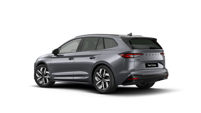 Škoda Enyaq Sportline 82 kWh 210 kW 1° převodovka na operativní leasing
