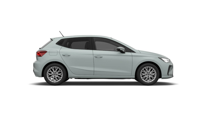 Seat Ibiza Style 1.0. TSI 95k na operativní leasing
