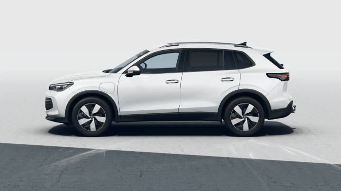 Volkswagen Tiguan People 1,5 TSI 150 kW eHybrid na operativní leasing
