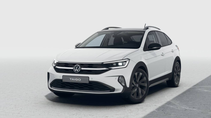 Volkswagen Taigo Friends 7DSG 1,0TSI / 85kW na operativní leasing