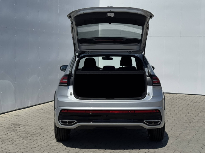 Volkswagen Taigo R-Line People 7DSG  1,0TSI / 85kW na operativní leasing