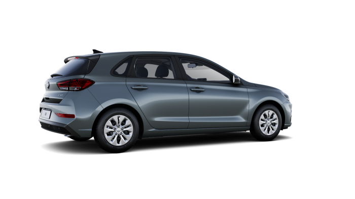 Hyundai i30 Hatchback Style 1.6 T-GDI 110 kW 7° DCT na operativní leasing