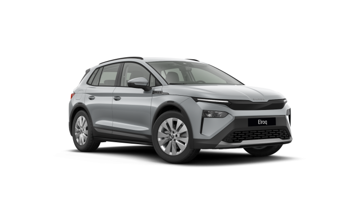 Škoda Elroq Selection 55 kWh 125 kW 1° převodovka na operativní leasing