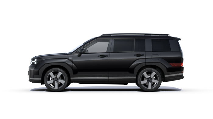 Hyundai Santa Fe Plug-in Hybrid Calligraphy 1.6 T-GDI Plug-in Hybrid 185kW 6A 4×4 na operativní leasing