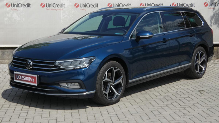 Kia Ceed 1.6 CRDi Comfort SW na operativní leasing