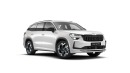 Škoda Kodiaq Sportline 2,0 TDI 142 kW 7-stup. automat. 4x4 na operativní leasing