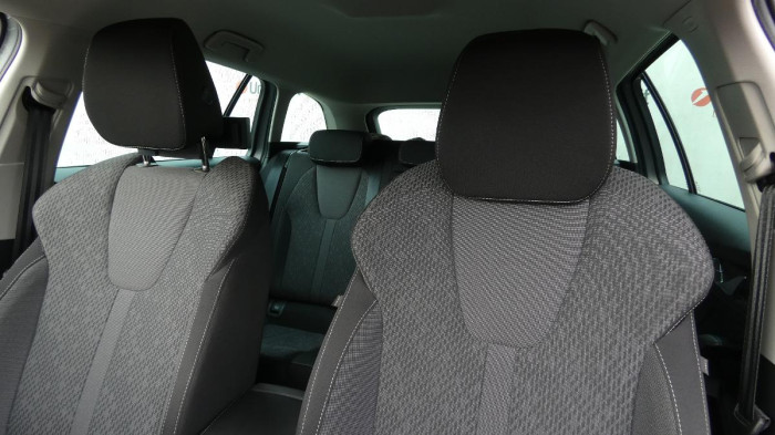 Škoda Octavia 2,0 TDI 85kW Style DSG na operativní leasing