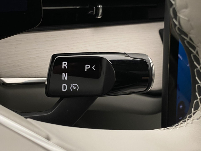 Volvo ES90 PURE ELECTRIC EXT.SINGLE ULTRA na operativní leasing