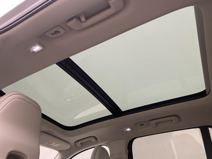 Volvo XC90 B5 AWD AUT BRIGHT PLUS 7míst na operativní leasing