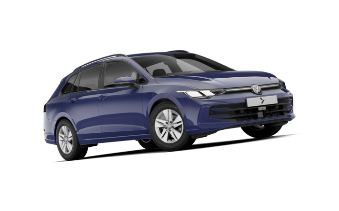 VW Golf Variant Life 1,5 eTSI - Benzín - Automat 7st. - 4x2 na operativní leasing