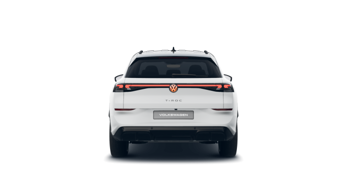 Volkswagen T-Roc R-Line 1,5 eTSI 110 kW 7DSG na operativní leasing