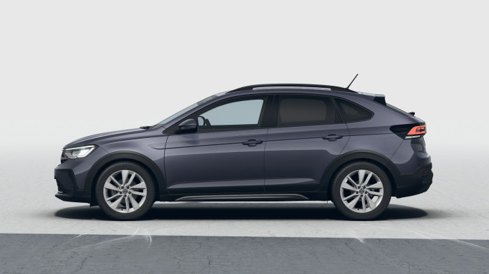 Volkswagen Taigo People 1,0 TSI 85 kW 6G na operativní leasing