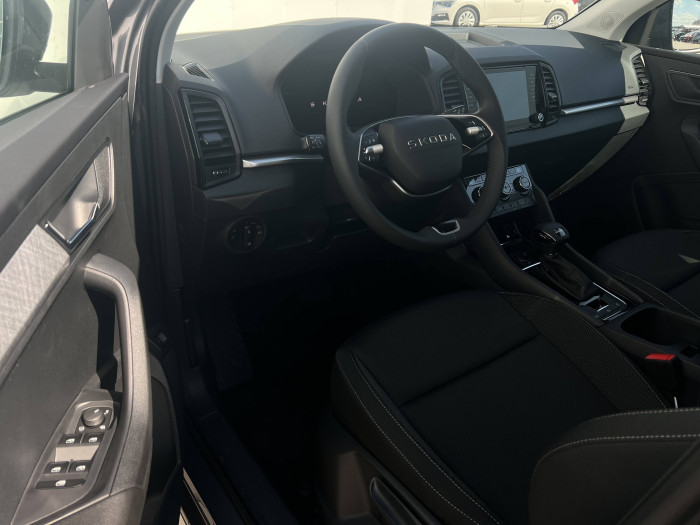 Škoda Karoq Classic 7DSG 1,5 TSI  / 110kW na operativní leasing