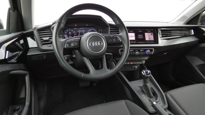 Audi A1 2.0 40 TFSI S line Sportback na operativní leasing