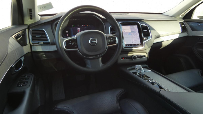 Volvo XC90 B5 AWD Plus Bright 7 míst na operativní leasing
