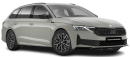 Škoda Octavia Combi Sportline 1,5 TSI na operativní leasing