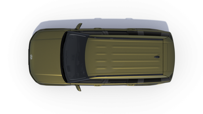 Hyundai Santa Fe Plug-in Hybrid Style Premium 1.6 T-GDI Plug-in Hybrid 185kW 6A 4×4 na operativní leasing