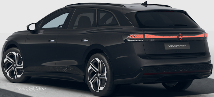 Volkswagen ID.7 Tourer GTX People Elektro 86 kWh na operativní leasing