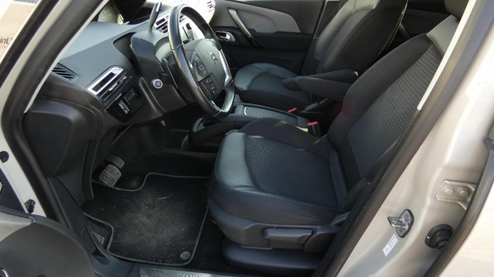 Citroën C4 Grand SpaceTourer 2.0 BlueHDi na operativní leasing